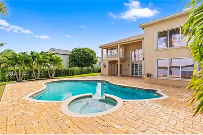 5436 SW 191st Ter, Miramar, FL 33029 - Photo 5