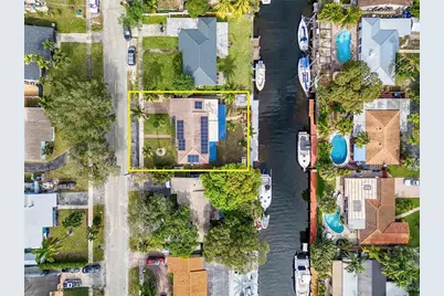 2100 SW 23rd Terrace, Fort Lauderdale, FL 33312 - Photo 39