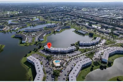 4036 Cornwall B #4036, Boca Raton, FL 33434 - Photo 25