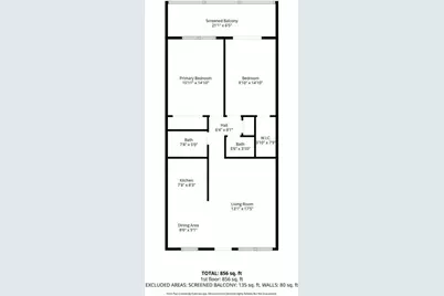 4036 Cornwall B #4036, Boca Raton, FL 33434 - Photo 19