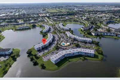 4036 Cornwall B #4036, Boca Raton, FL 33434 - Photo 27