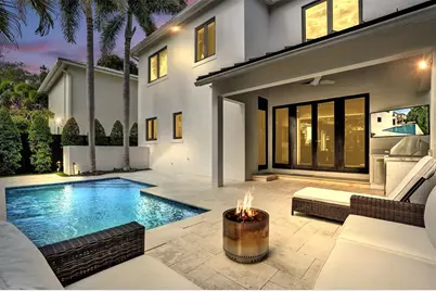 904  Ponce De Leon Dr, Fort Lauderdale, FL 33316 - Photo 29