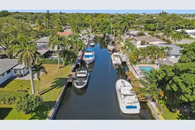 1701 SW 22nd Ave, Fort Lauderdale, FL 33312 - Photo 11