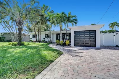 1701 SW 22nd Ave, Fort Lauderdale, FL 33312 - Photo 21