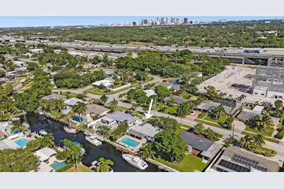 1701 SW 22nd Ave, Fort Lauderdale, FL 33312 - Photo 15