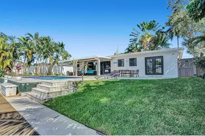 1701 SW 22nd Ave, Fort Lauderdale, FL 33312 - Photo 83