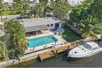 1701 SW 22nd Ave, Fort Lauderdale, FL 33312 - Photo 9