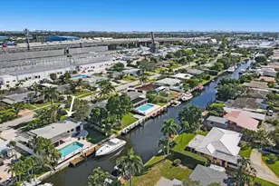 1701 SW 22nd Ave, Fort Lauderdale, FL 33312 - Photo 13