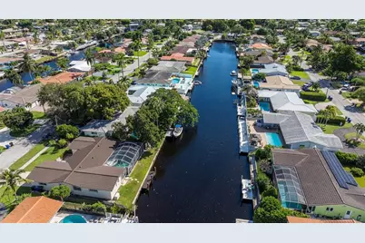 1430 NE 57th Ct, Fort Lauderdale, FL 33334 - Photo 5