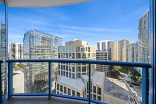 333 Las Olas Way Unit, Fort Lauderdale, FL 33301 - Photo 21