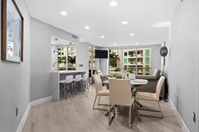 347 N New River Dr E, Unit #809, Fort Lauderdale, FL 33301 - Photo 3