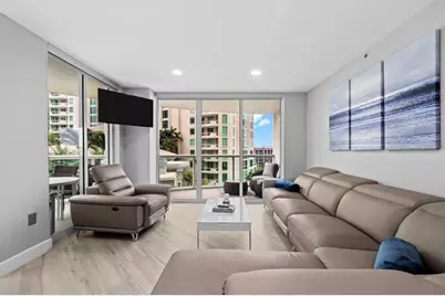 347 N New River Dr E, Unit #809, Fort Lauderdale, FL 33301 - Photo 5