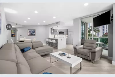 347 N New River Dr E, Unit #809, Fort Lauderdale, FL 33301 - Photo 7