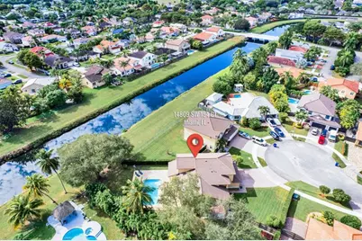 14809 SW 154th Ct, Miami, FL 33196 - Photo 3