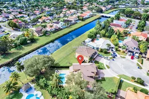 14809 SW 154th Ct, Miami, FL 33196 - Photo 3