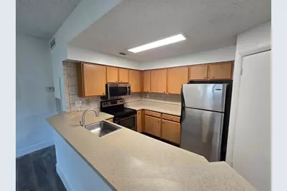 2445 SW 18th  Terr, Unit #709, Fort Lauderdale, FL 33315 - Photo 5