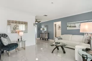 4621 NW 46th St, Tamarac, FL 33319 - Photo 17