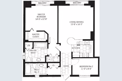 7275 SW 90th Way, Unit #603, Miami, FL 33156 - Photo 19