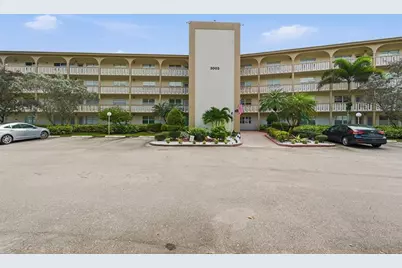 3003 Portofino Isle #B2, Pompano Beach, FL 33066 - Photo 1