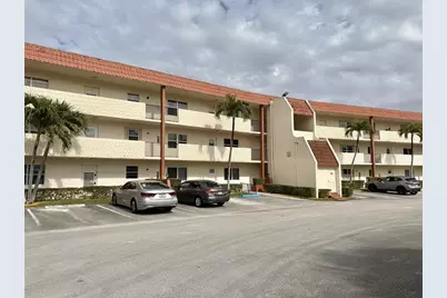 271 S Hollybrook Dr, Unit #205, Pembroke Pines, FL 33025 - Photo 1