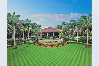 579  Prestwick Cir, Unit #2, Palm Beach Gardens, FL 33418 - Photo 37