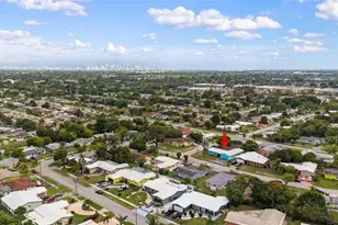 3700 NW 25th St, Lauderdale Lakes, FL 33311 - Photo 15