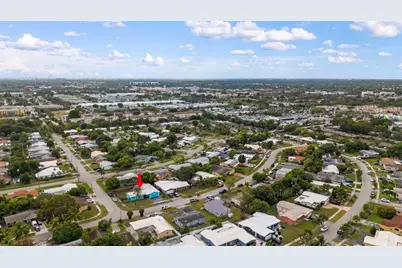 3700 NW 25th St, Lauderdale Lakes, FL 33311 - Photo 43