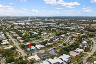 3700 NW 25th St, Lauderdale Lakes, FL 33311 - Photo 43