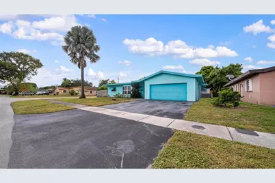 3700 NW 25th St, Lauderdale Lakes, FL 33311 - Photo 39