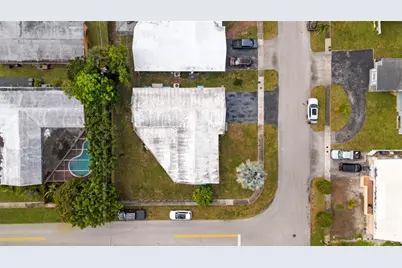 3700 NW 25th St, Lauderdale Lakes, FL 33311 - Photo 45