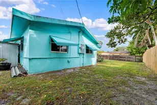 3700 NW 25th St, Lauderdale Lakes, FL 33311 - Photo 41