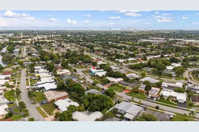 3700 NW 25th St, Lauderdale Lakes, FL 33311 - Photo 35