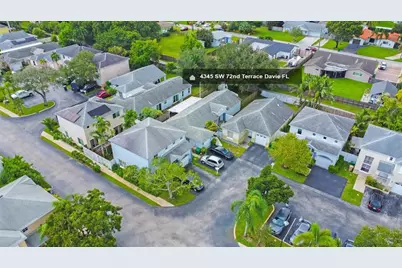 4345 SW 72nd Ter, Davie, FL 33314 - Photo 7