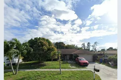 2551  Canterbury Dr, Riviera Beach, FL 33407 - Photo 1