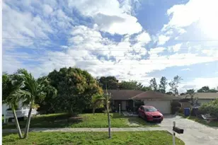 2551 Canterbury Dr, Riviera Beach, FL 33407 - Photo 1