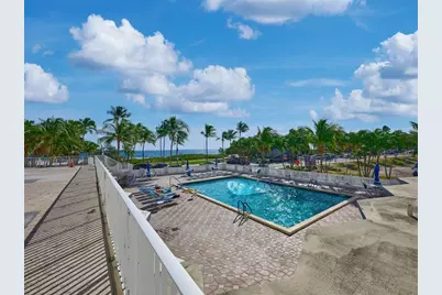 111 N Pompano Beach Blvd, Unit #1910, Pompano Beach, FL 33062 - Photo 5