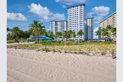 111 N Pompano Beach Blvd, Unit #1910, Pompano Beach, FL 33062 - Photo 1
