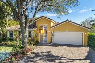 19820 SW 7th Pl, Pembroke Pines, FL 33029 - Photo 9