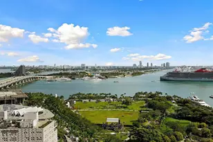 1040 Biscayne Blvd, Miami, FL 33132 - Photo 17