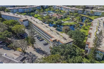 3505 NW 48th Ave, Unit #404, Lauderdale Lakes, FL 33319 - Photo 29