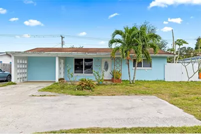 9174 N Military Trl, Palm Beach Gardens, FL 33410 - Photo 1