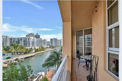 3001 NE 185th St, Unit #515, Miami, FL 33180 - Photo 7