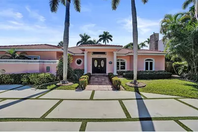 2506  Barbara Dr, Fort Lauderdale, FL 33316 - Photo 3