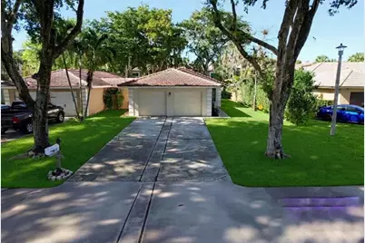 1512 NW 93rd Terrace, Coral Springs, FL 33071 - Photo 1