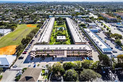 4500 N Federal Hwy, Unit #134D, Lighthouse Point, FL 33064 - Photo 31