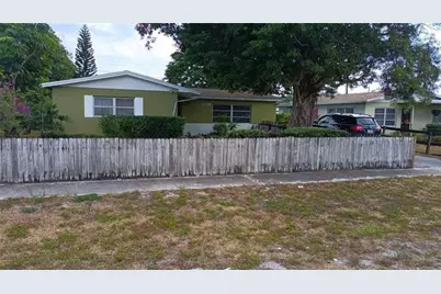 5308 Marcia Place, West Palm Beach, FL 33407 - Photo 1