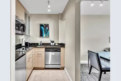 2670 E Sunrise Blvd, Unit #607, Fort Lauderdale, FL 33304 - Photo 13