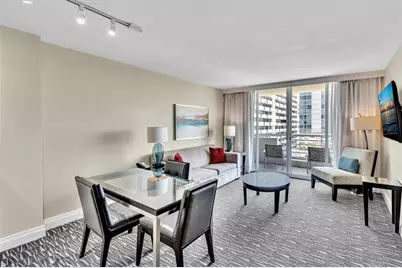 2670 E Sunrise Blvd, Unit #607, Fort Lauderdale, FL 33304 - Photo 17