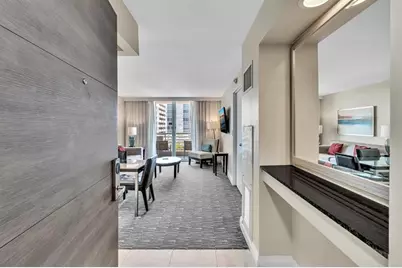 2670 E Sunrise Blvd, Unit #607, Fort Lauderdale, FL 33304 - Photo 11