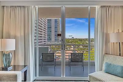 2670 E Sunrise Blvd, Unit #607, Fort Lauderdale, FL 33304 - Photo 21